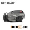 6.6AH WIFI Garden Mower