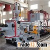 Calcium Extrusion Press