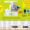 Belt Drive Overlock Sewing Machine Servo Mtoor