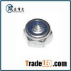 ISO 12125 Titanium Locking Nuts