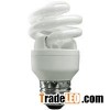 T2 Full Spiral Energy Saving Lamp Cool White 13W