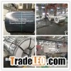 Cold Rolled Black Annealed Steel Coil