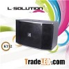 KT12 Karaoke Speaker