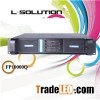LAB FP10000Q Power Amplifier