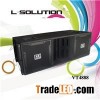 2X12 VT4888 Style Line Array