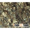 raw vermiculite