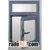 common aluminum window/windows
