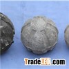 High Refractoriness Special Slag Stopping Ball For Global