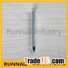 Galvanized Square Boat Nails, Zinc Surface, Professional Manufacturer, Competitive Price, Japanese T