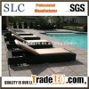 Garden Wicker Swimming Pool Furniture
