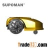 6.6AH Electric Lawn Mower