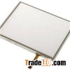 Touchscreen Panels