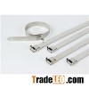 Stainless Steel Cable Ties-wing Lock Type