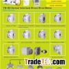 Direct Drive Clothes Sewing Machine Motor