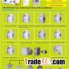 Direct Drive Interlock Sewing Machine Servo Motor