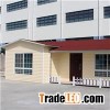 Steel Structure Prefab Homes