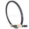 29er Asymmetric|33 Width 30mm Depth|Tubeless Hookless Compatible|XC|32H| 2016 New Design MTB Bike Ca