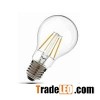 A60 8w LED Filament Bulb Dimmable E27
