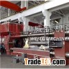 Titanium Extrusion Press