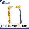 AK-1040TL Triple Blade Disposable German Shaving Razor