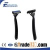 AK-1013 Twin Blade Razor With Advance Stainless Steel