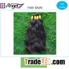 Hair Bulk