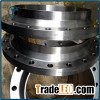 Corrosion Resistance Titanium Alloy Slip On Flanges