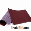 Aluminium Oxide Dry Sand Cloth Electro Coated For Polishing Metal