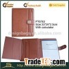 Portfolio With Mag Snap Closure