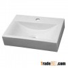 Ceramic Basin