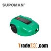 4.4AH WIFI Garden Mower