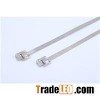 Stainless Steel Cable Ties-releasable Type