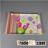 Flower Design Printing Stylish Small Melamine Snack Tray