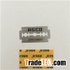 Double Edge Razor Blade