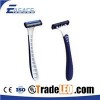 AK-1029L Twin Blade Disposable Razor For Men