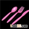 OEM Service Available Plastic Cutlery