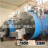 Steam Boiler