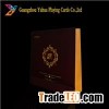 Printed Luxury Fancy Paper Shopping Gift Bags With Logo Printing