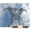 Electric Lattice Tower