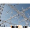 Substation Steel Structure