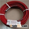 Wired High Pressure Hose 1/4" PHW-20N