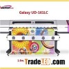 Galaxy UD-161LC Eco Solvent Inkjet Printer With Dx5 Head
