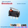 250VAC Subminiature Micro Switch