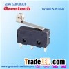 UL Micro Switch