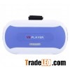 All-in-one 3D VR Player