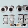 Heavy Duty Series Cottered Type Roller Chains
