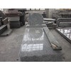 Granite tombstones and monuments