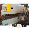 Full Automatic CNC Hydraulic Press Brake Machine