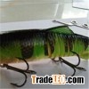 Soft Multi Segment Trout Bait