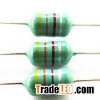 Axial Inductor